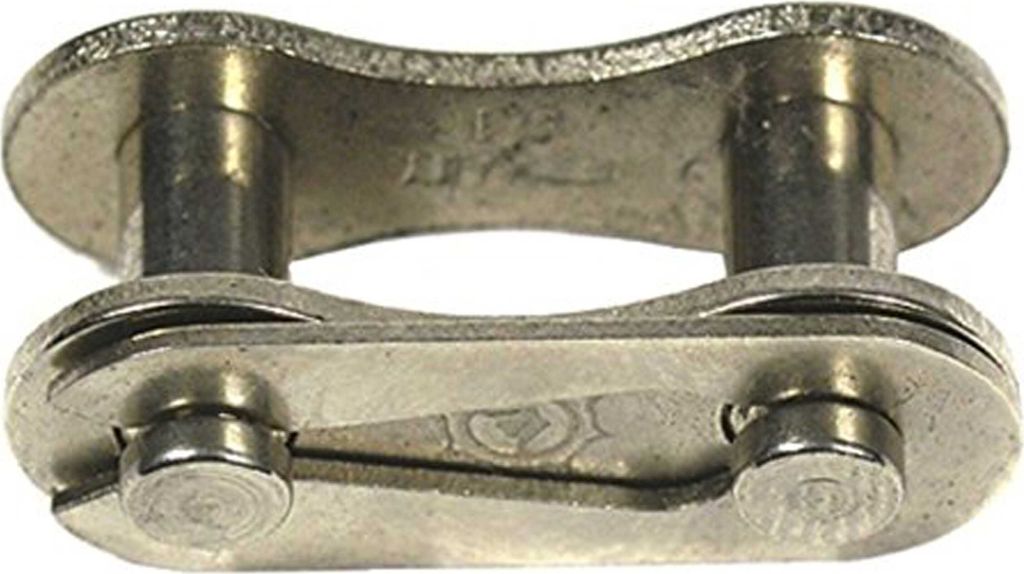 Connex 1/2x1/8´´ 10.5 Mm Kettenglied Silber  Silber One Produktbild 