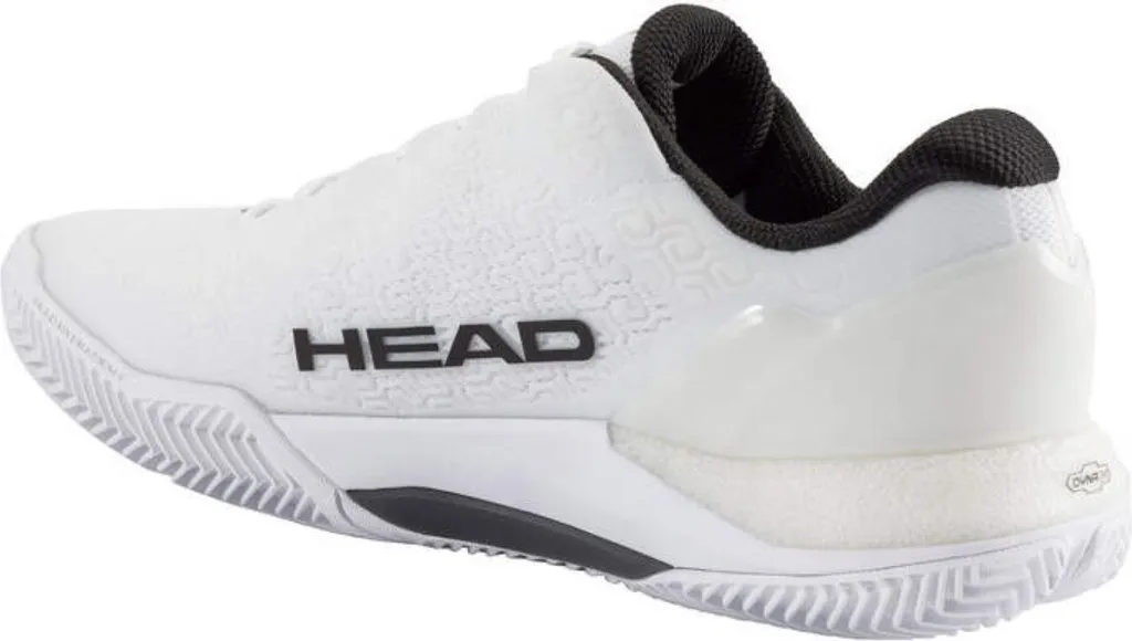 Chaussures Head Revolt Pro 5.0 Idéales pour Compétition et Match - 2