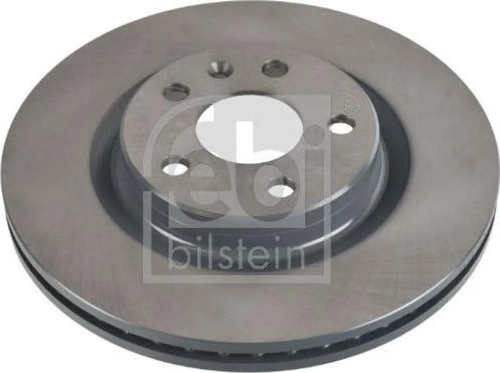 Disque de frein avant ventilé pour XC40 FEBI BILSTEIN 107518 Haute Qualité