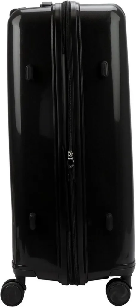 Valises Pierre Cardin greg60486 : Bagages rigides design et robustes