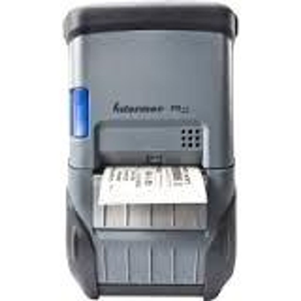 Honeywell PB32 Mobil Direktthermodrucker - Monochrom - Tragbar - Etikettendruck - USB - Seriell - Wireless LAN - 101,60 mm/s Monodruck - 203 dpi Dr...