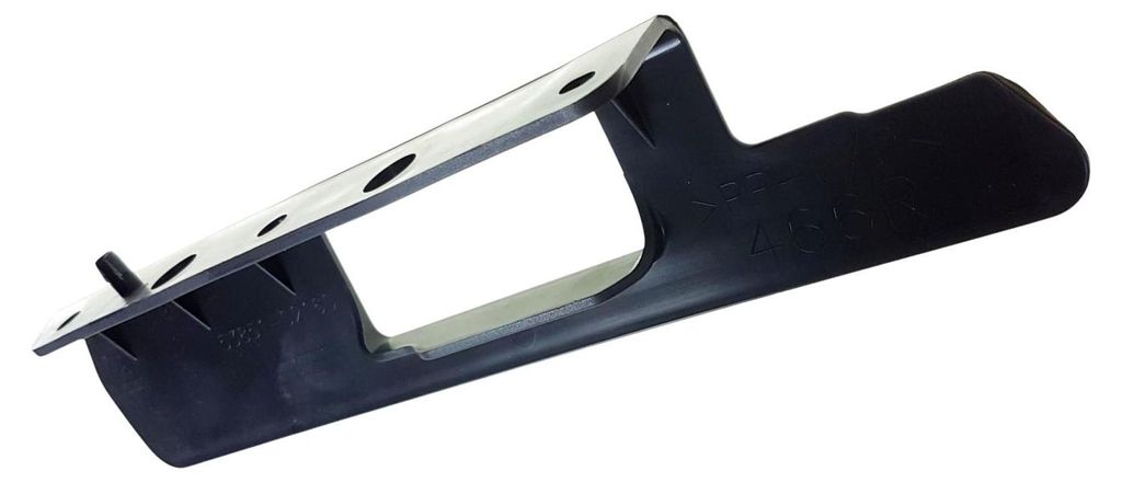 TOYOTA Corolla Radlaufkappe unten rechts vorne 53851-02160 OE