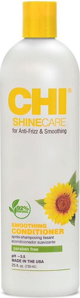 CHI ShineCare Smoothing Conditioner 25 fl oz
