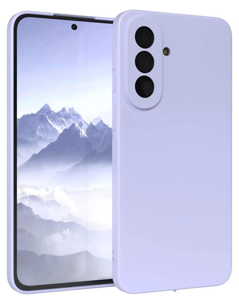 EAZY CASE - TPU Hülle für Samsung Galaxy A57, TPU Case Produktbild 