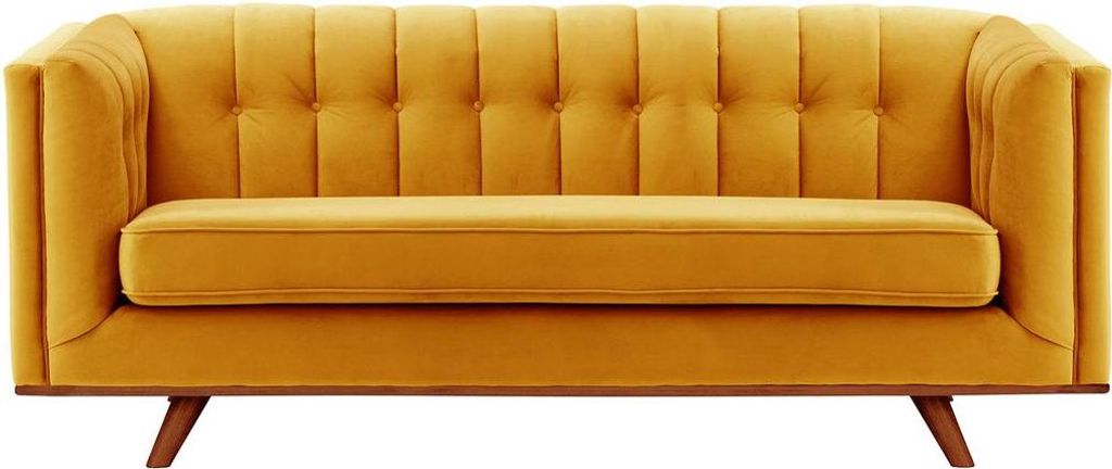 Dreisitzer-Sofa Vicenza-Velluto 8-aveo
