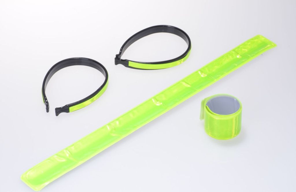 Reflektorband Set 4 tlg. Produktbild 3