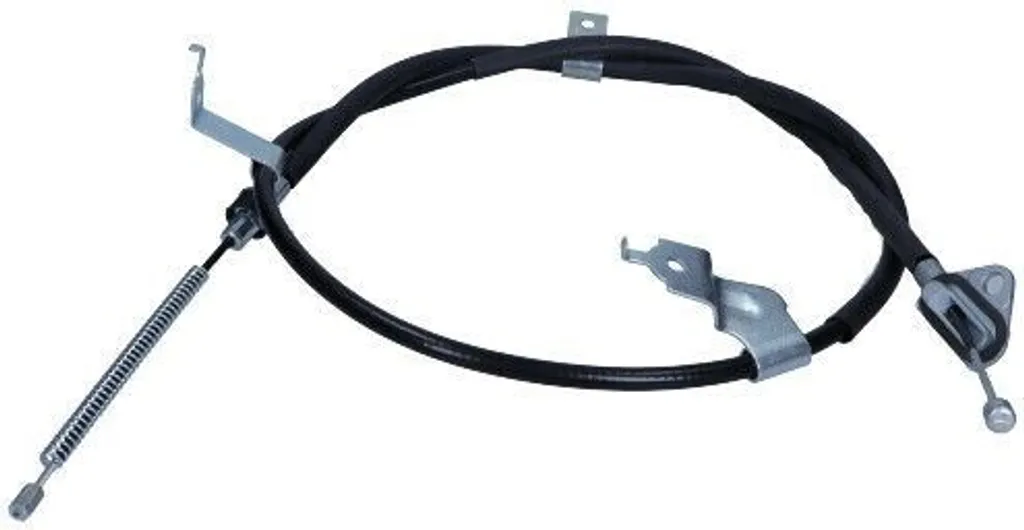 Réparer frein à main bloqué Yaris P9 avec câble MAXGEAR 32-0811