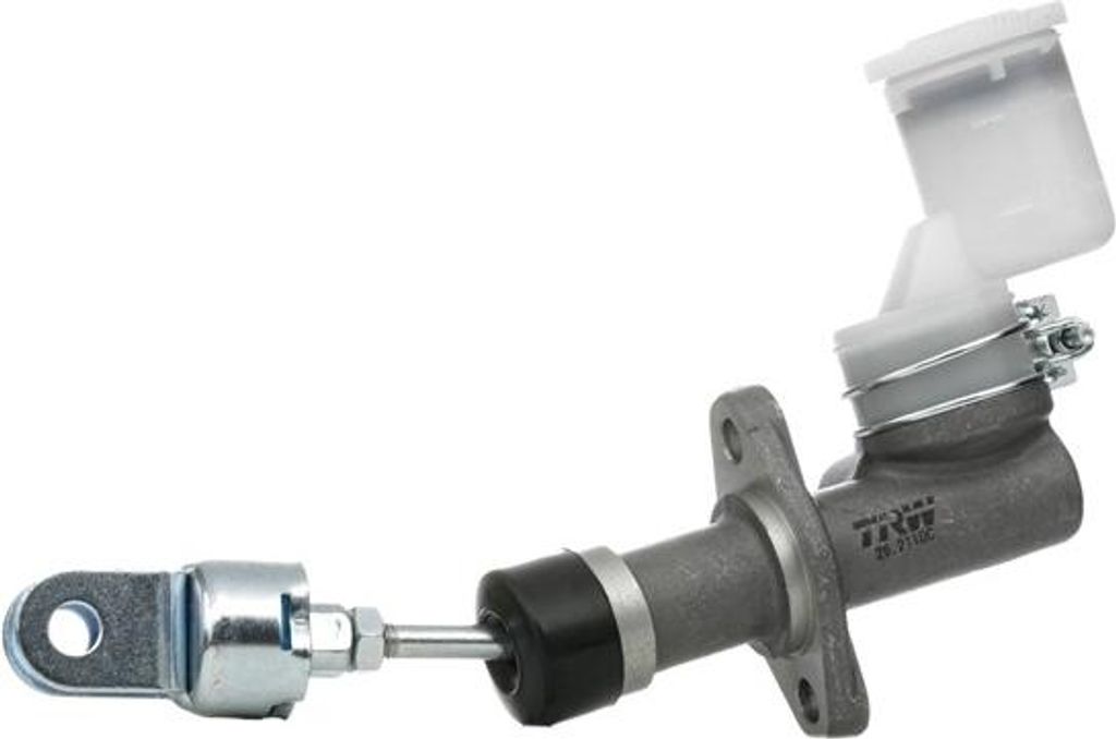 TRW PNB313 Kupplungsgeberzylinder für MITSUBISHI PAJERO II (V3W, V2W, V4W) Pajero Sport I SUV (K7, K9) PAJERO CLASSIC (V2W) PAJERO II Canvas Top