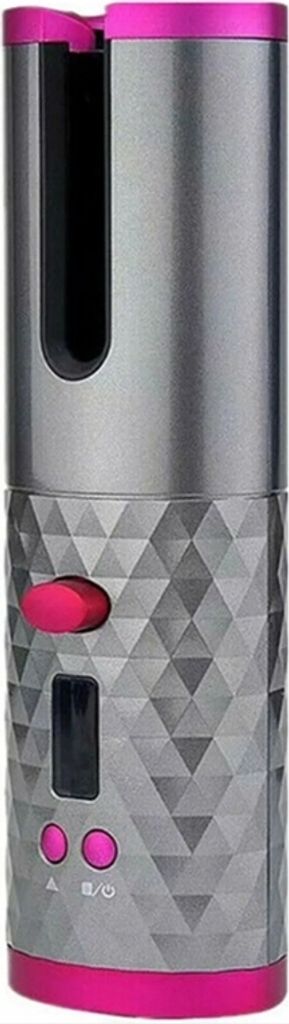 Lockenstäbe Schnurloser, Automatisch Rotierender Produktbild 9