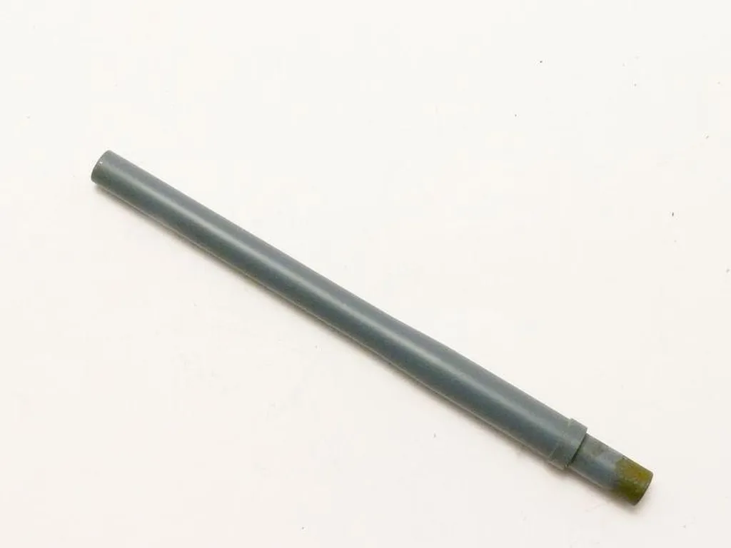 Canon sans mécanisme 48-091 pour char Airsoft 3848 Heng Long