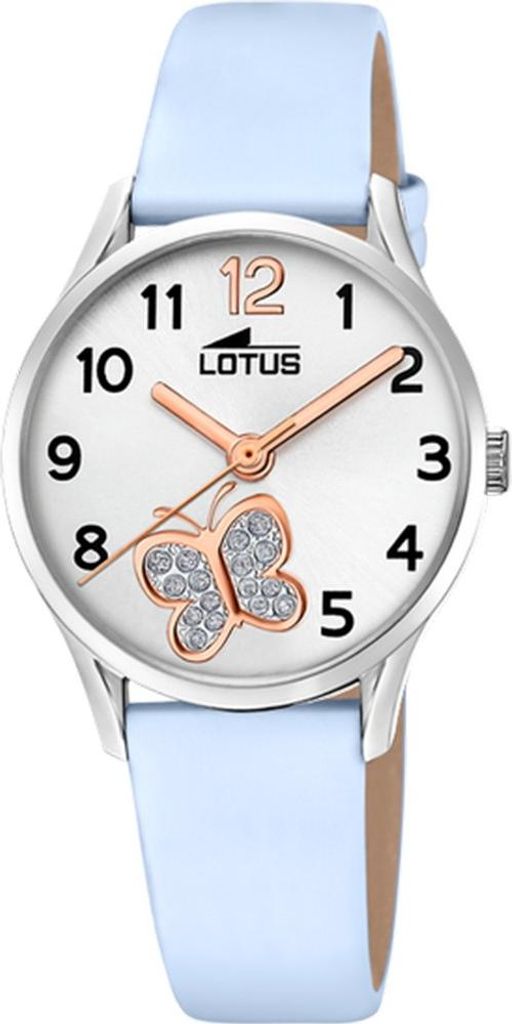 Lotus - 18406/G - Montre-bracelet - Enfants Image du produit 