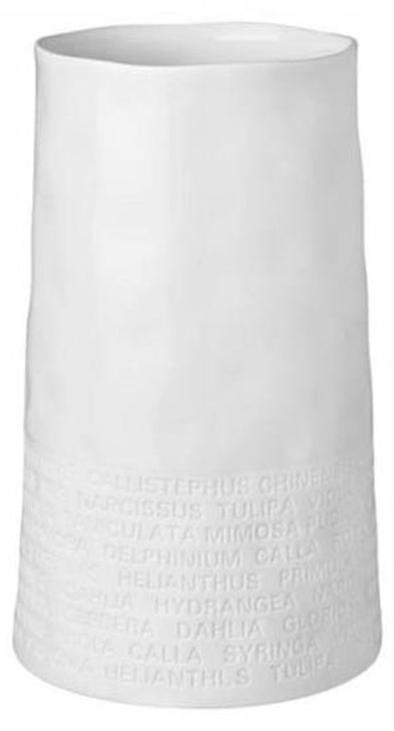 Räder Design Vase Raumpoesie (20cm) Produktbild 