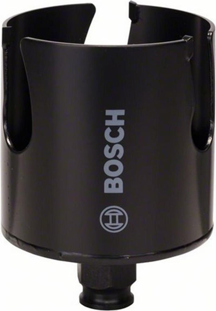 Bosch Lochsäge Speed for Multi Construction 67mm mit Power Change Aufnahme