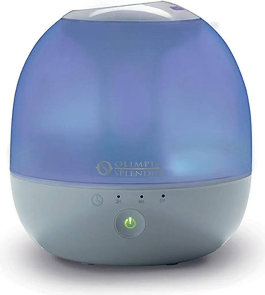 Umidificatore Sicuro per Bambini Olimpia Splendid Limpia 2 99423