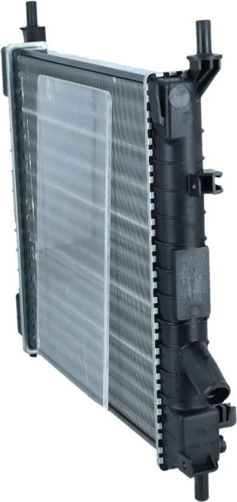 NRF 53989 Radiateur de refroidissement moteur haute performance OEM - 13