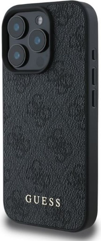 Case Guess GUHCP16LG4GFGR Apple iPhone 16 Pro hardcase 4G Obrázek produktu 2