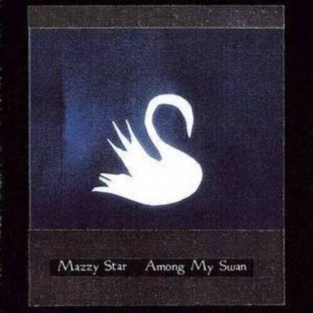 Mazzy Star - Among My Swan (LP) Produktbild 