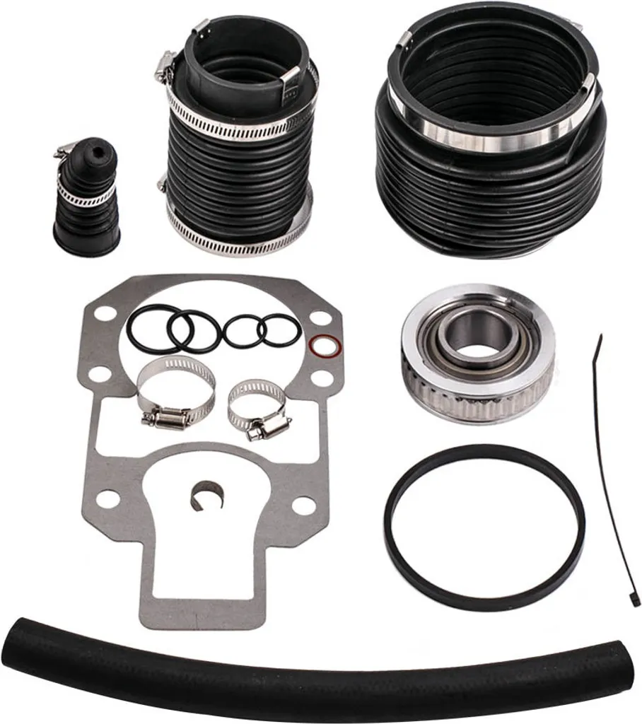 Soufflet de dérive pour Mercruiser Alpha One Gen 2 - Kit d'entretien