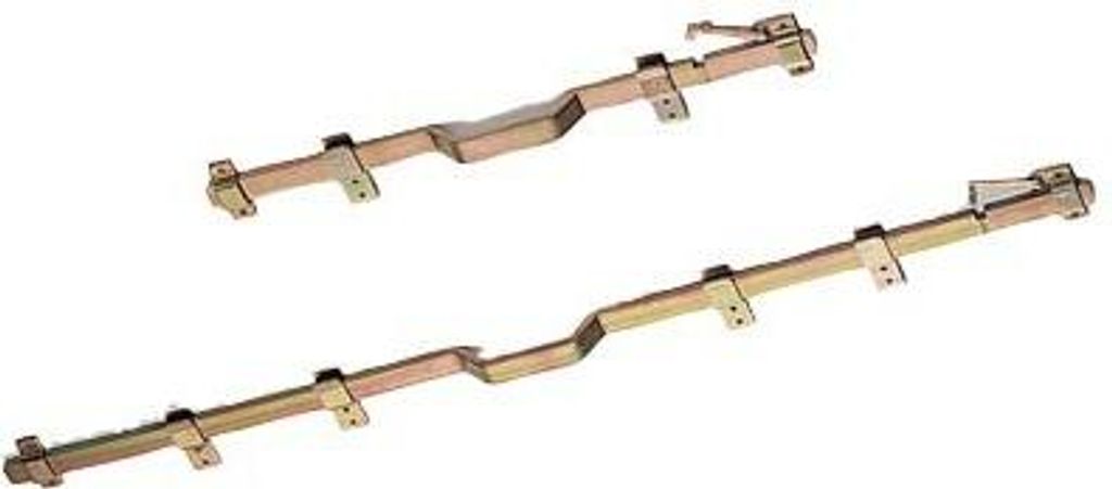 TORBEL Hakenschutzbügel 1,20 m - P3900211-1