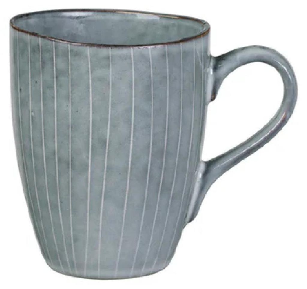 Tazza Nordic Sea di Broste Copenhagen, capacità 0,25 litri Immagine del prodotto 