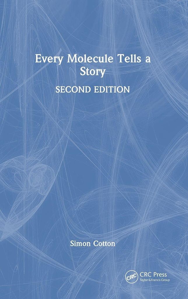 Every Molecule Tells a Story