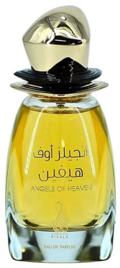 Risala Angels Of Heaven unisex Eau de Parfum 100 ml