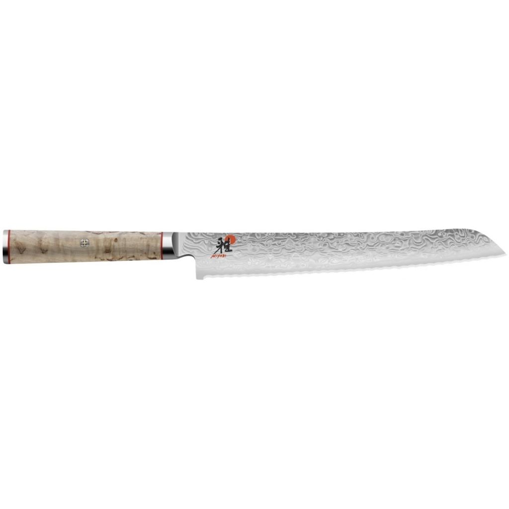 ZWILLING 34376-231-0 Küchenmesser Brotmesser Pulverstahl 1 Immagine del prodotto 