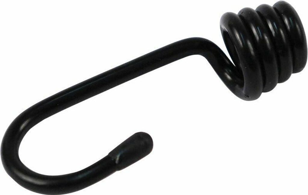 Ganci per cinghia elastica 8 mm Immagine del prodotto 