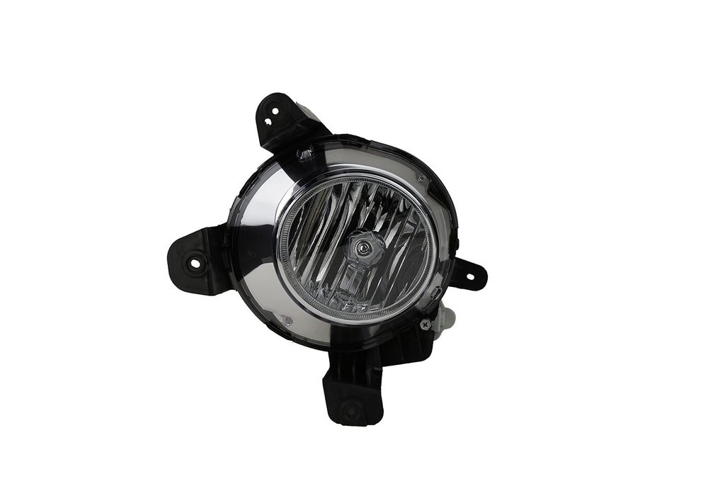 Johns, Nebel Scheinwerfer H8 links passend für Hyundai i10 12/2013 - 12/2016 Schrägheck 92201B9020