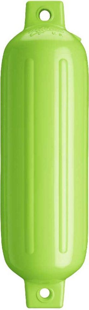 Polyform G-3 Series Fender Grün 5.5 x 19 ́ ́ Grün 5.5 x 19 ́ ́