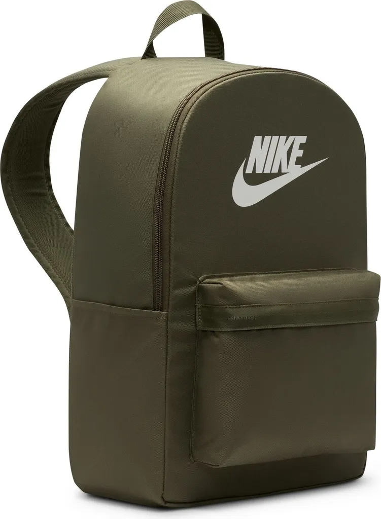 Sac à dos Nike Heritage Olive pour ordinateur 15 pouces et sport Nike
