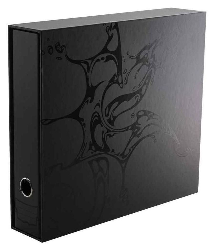Beschermhoes Dragon Shield Sanctuary met 4 ringen voor Productafbeelding 
