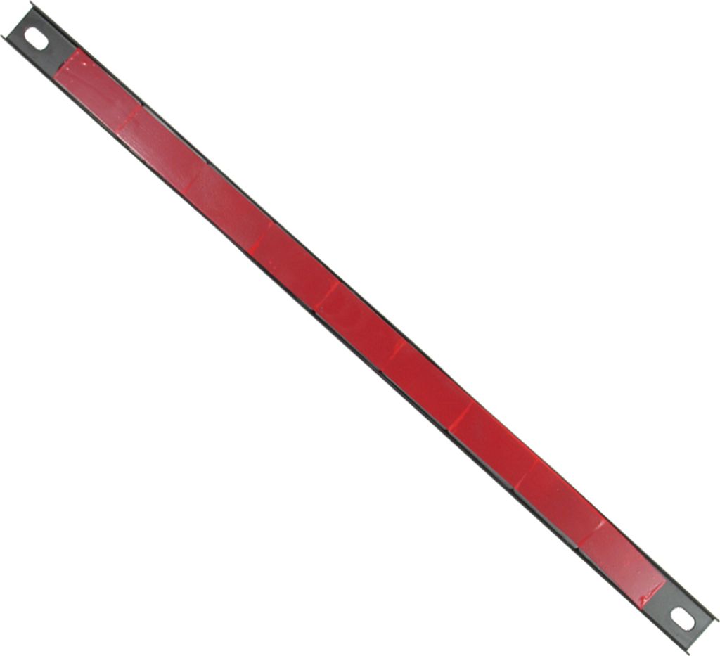 Extra starke MAGNETLEISTE Magnetschiene 460 mm zum aufbewahren v. Werkzeugen etc