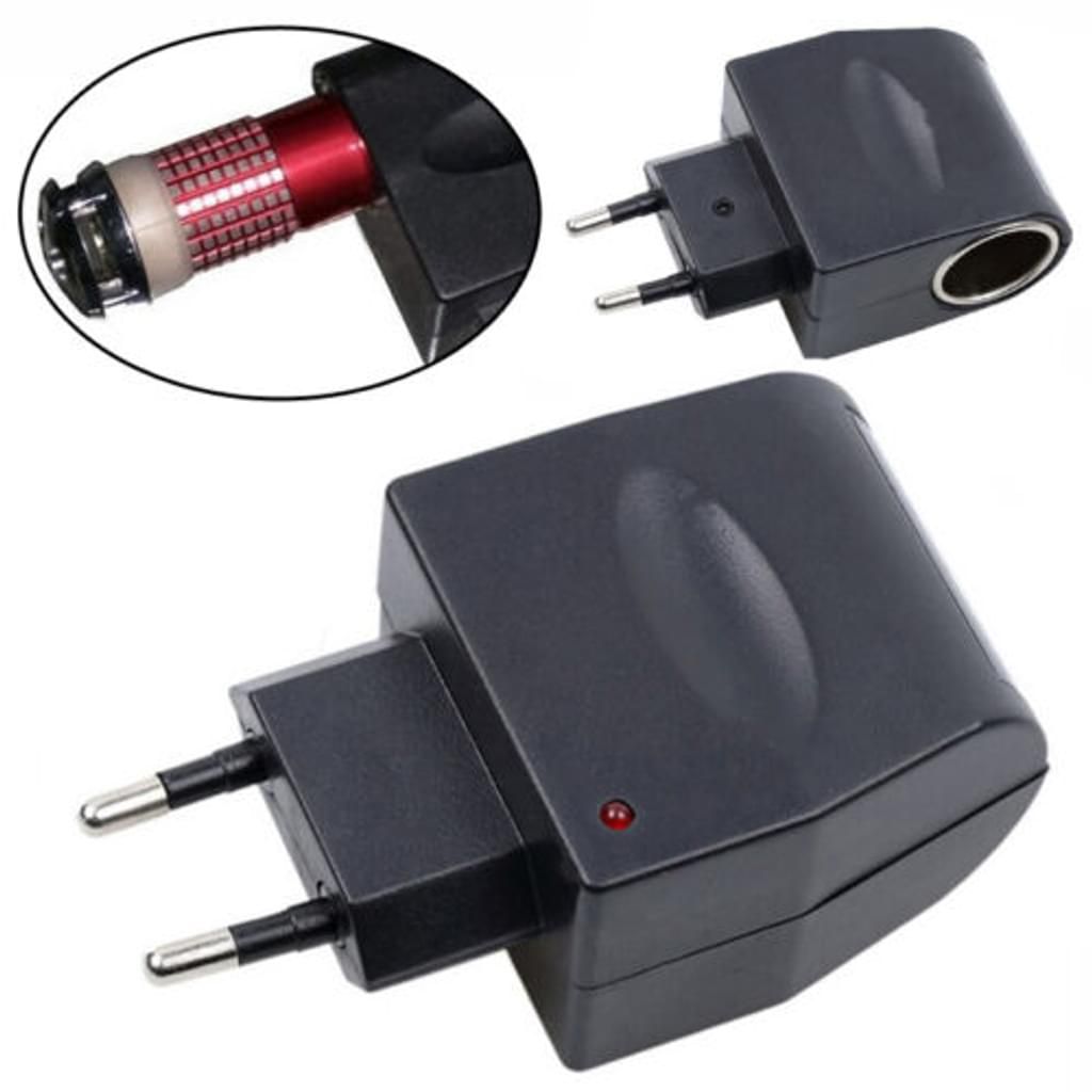 USB-A Stecker auf Auto Zigarettenanzünder Buchse Konverter Adapterkabel 12V  NEU