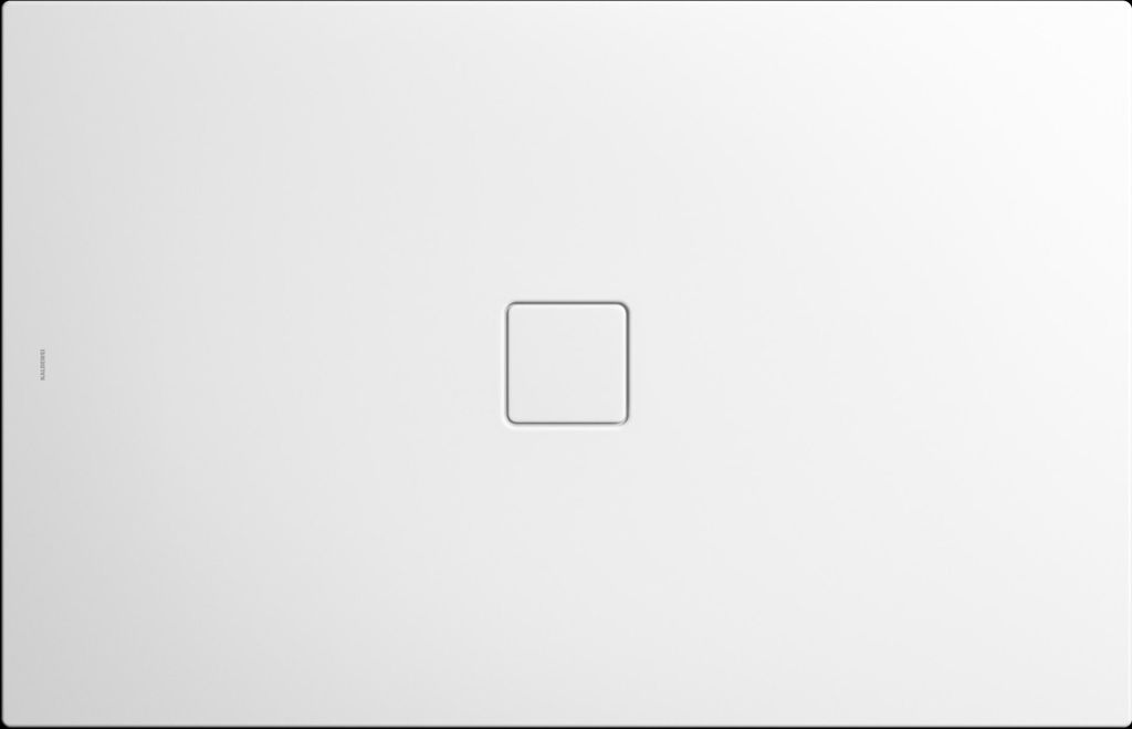 KALDEWEI Duschfläche CONOFLAT cool grey 80