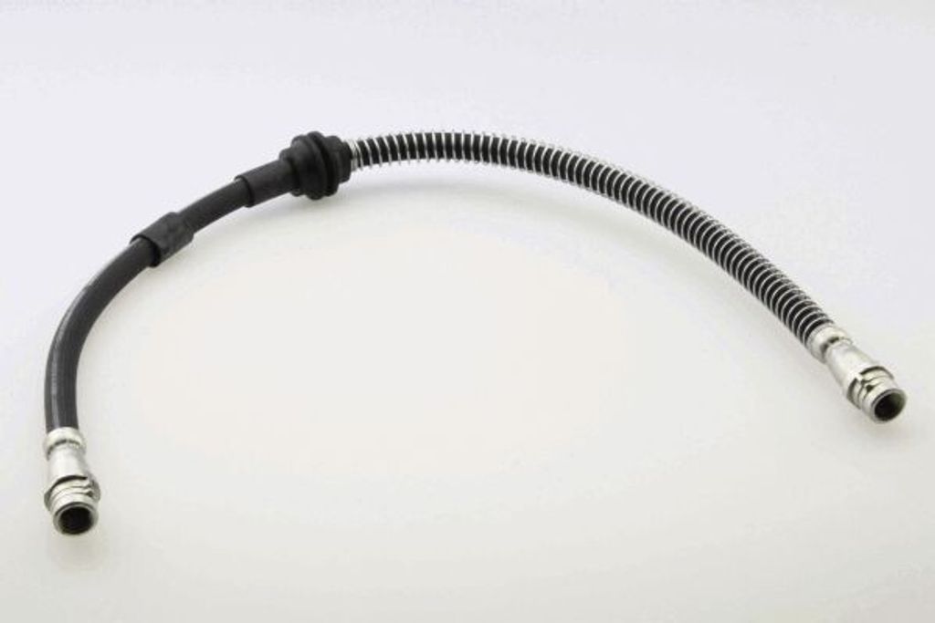 TEXTAR 40087100 Bremsschlauch für VW Touareg (7LA, 7L6, 7L7) Touareg (7P5, 7P6) für AUDI Q7 (4LB) für PORSCHE Cayenne (9PA)