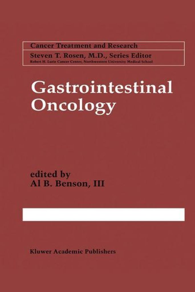 Gastrointestinale Onkologie
