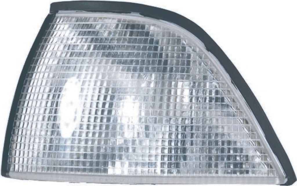 Blinkleuchte DEPO 444-1505L-UE-C