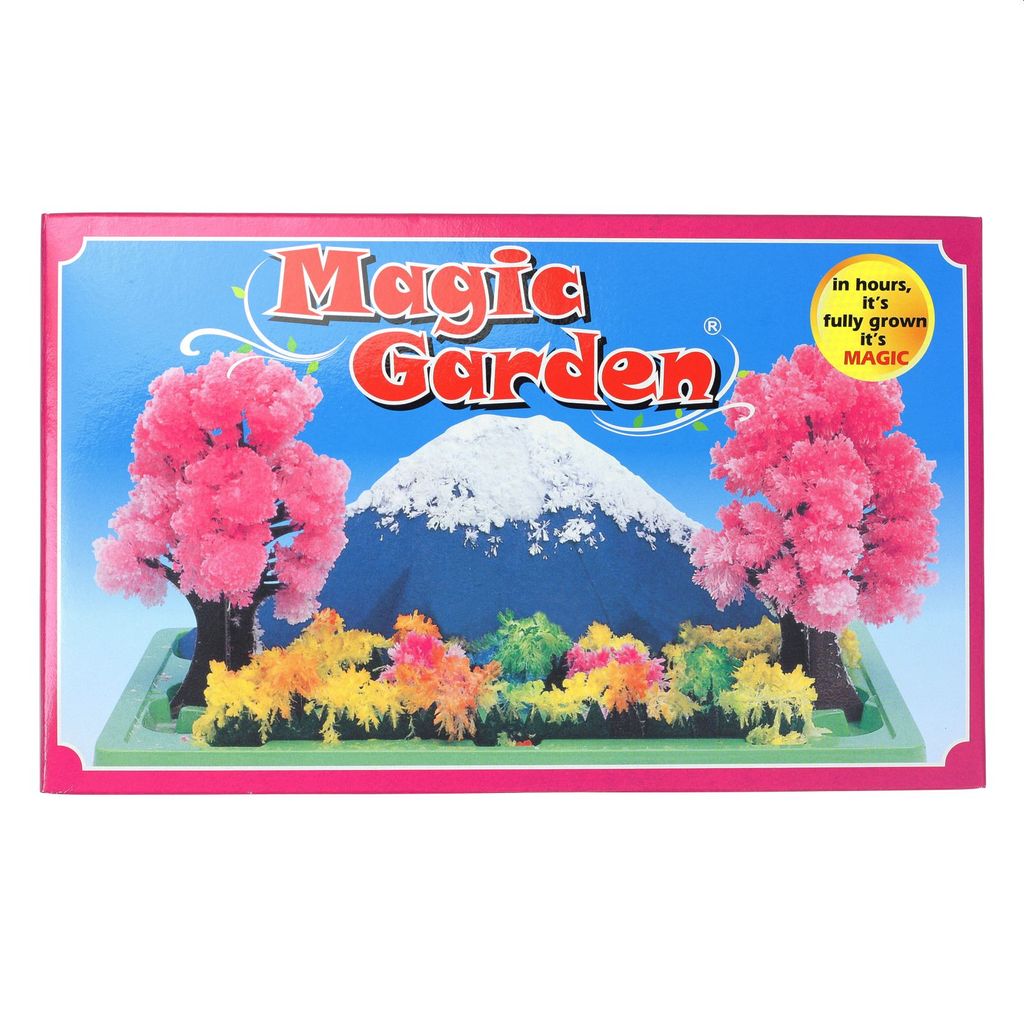 Magischer Garten Magic Garden Kaufland.de