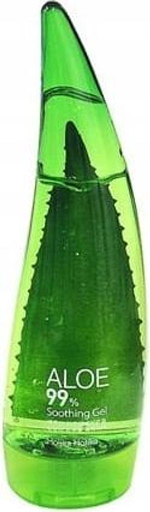 Holika Holika Aloe 99% Soothing Gel 250 ml