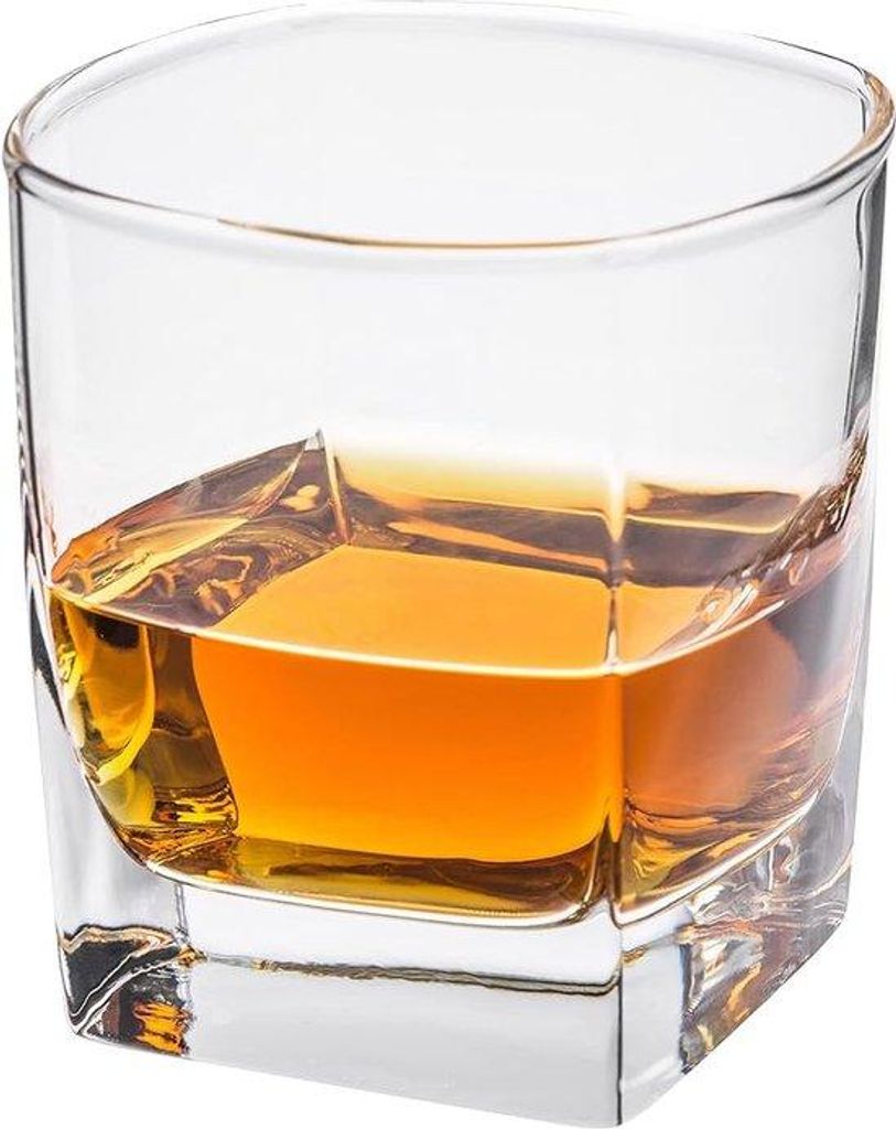 Kristall Gläser Set für Bar und Cocktails