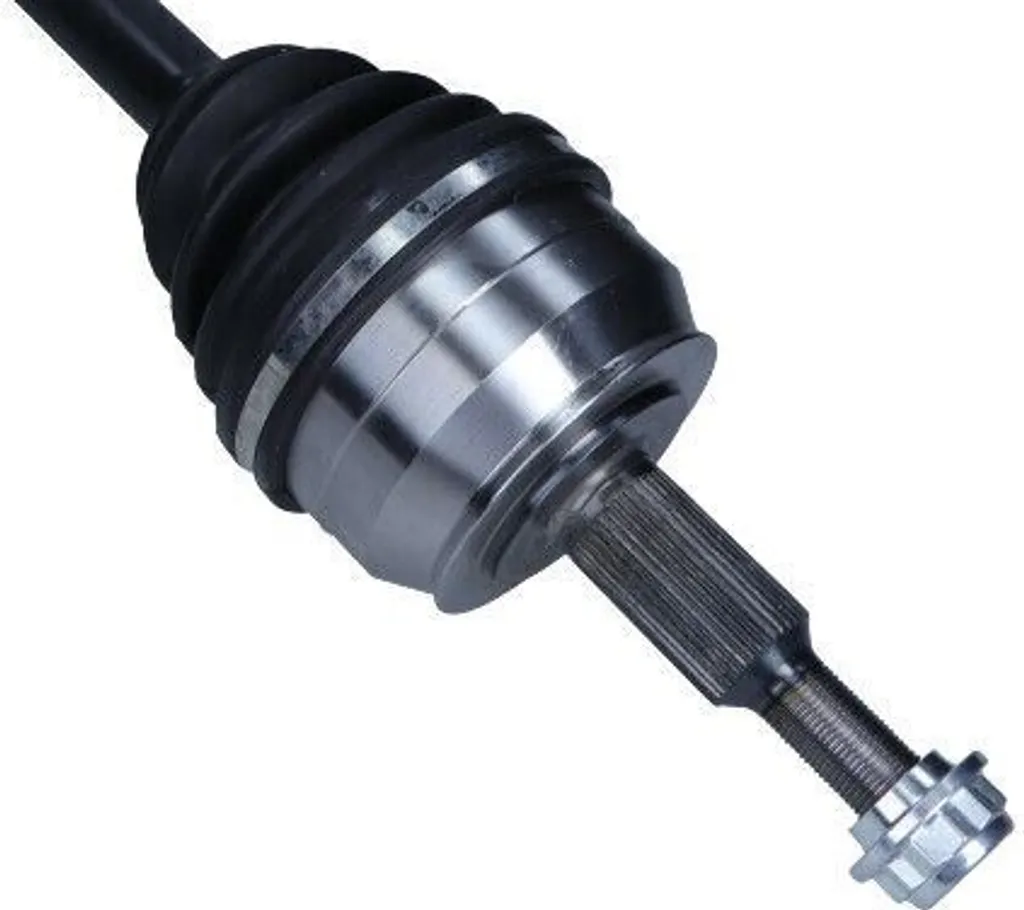 Arbre d'entraînement MAXGEAR 49-0927 pour T5 - Réf OE 7E0 407 271 S