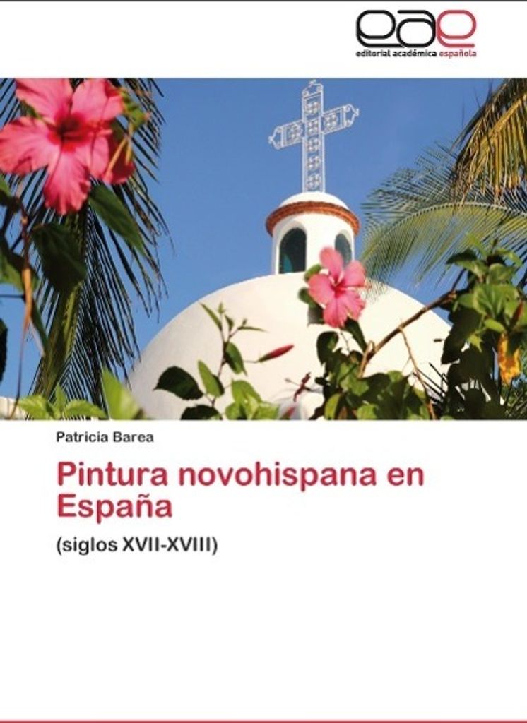 Pintura novohispana en España
