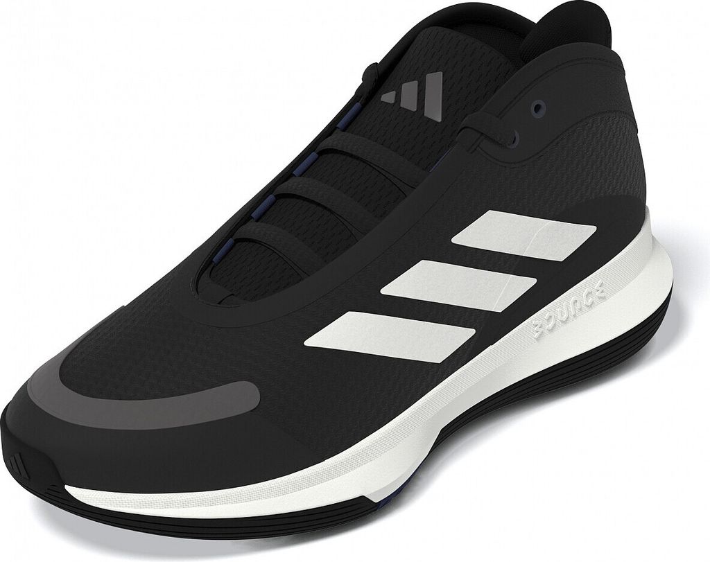 Adidas in Schwarz, Größe 6.5
