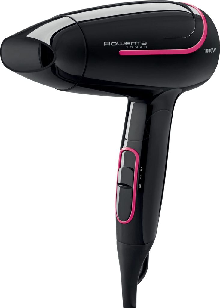 Haartrockner CV3323 Nomad Produktbild 