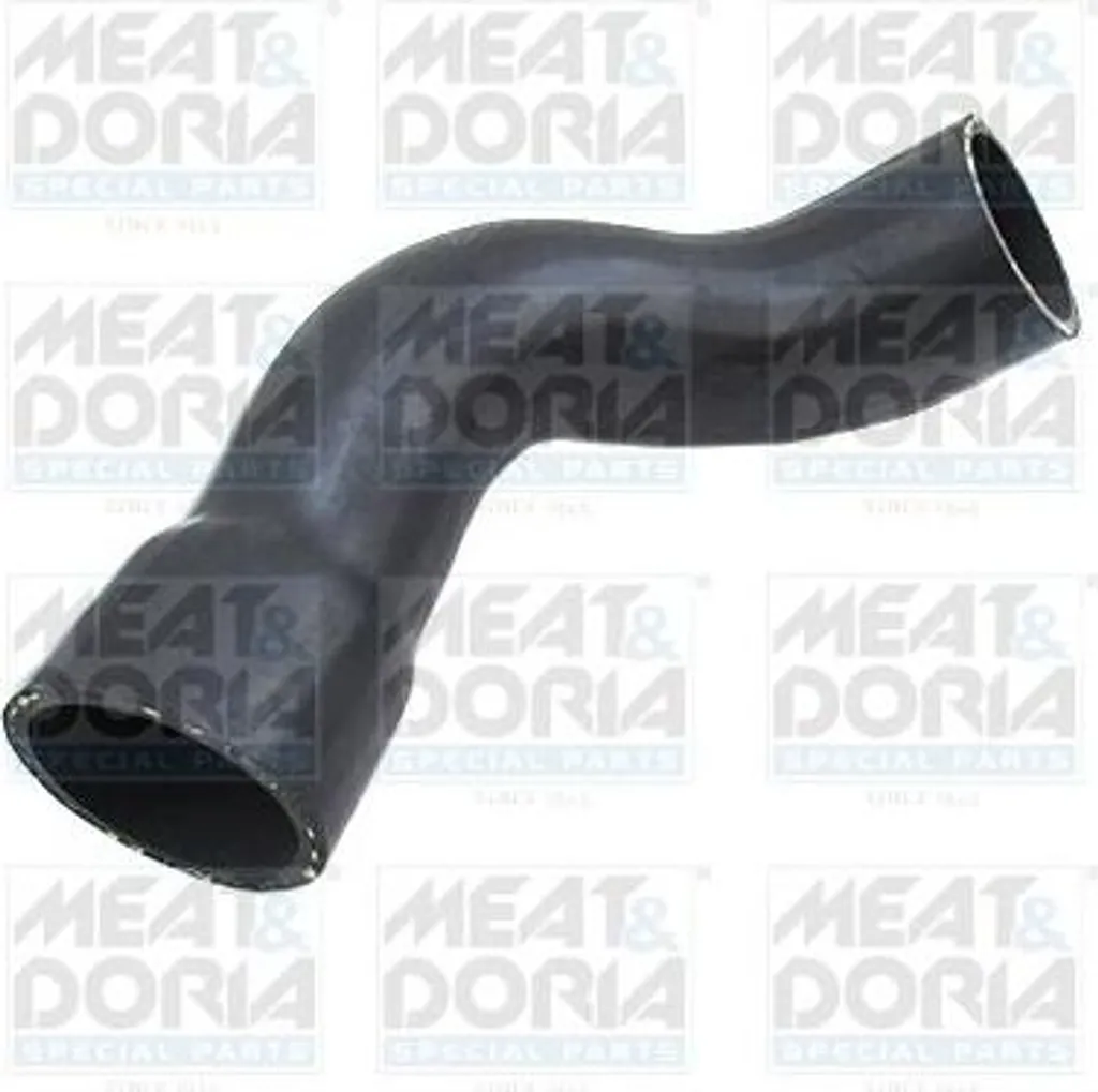 Manicotto Turbo Audi A4 A5 B8 8K0145737H MEAT & DORIA 96593