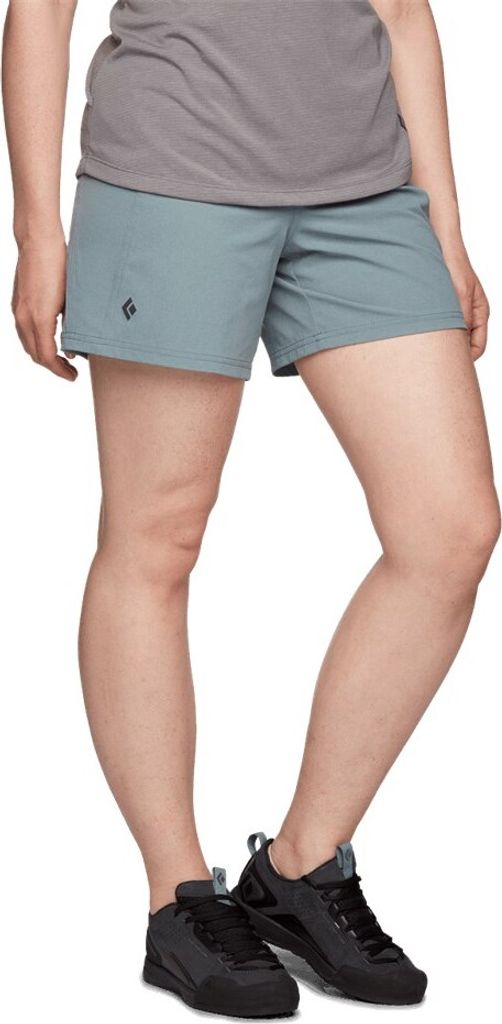 Black Diamond Hosen Sierra, AP7501334030, Größe: 178
