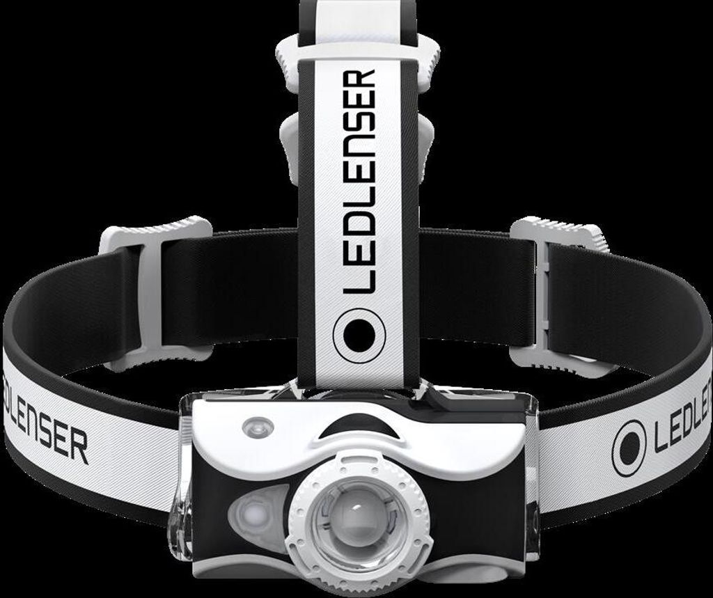 MH7 white/black Image du produit 