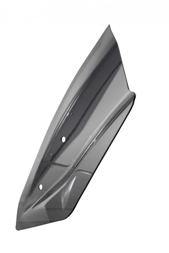 Bulle Racing MRA NRM Homologuée ABE - Protection Aérodynamique Moto