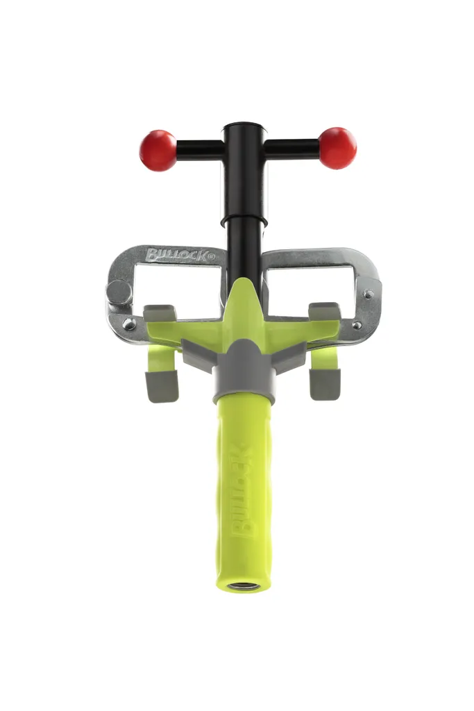 Recensione Bullock Excellence W Antifurto Bloccapedali Cambio Manuale